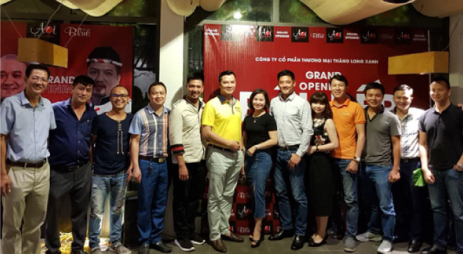 Thư cảm ơn Quý Khách Hàng
