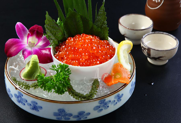 Món ăn Nhật Bản