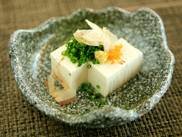 Đậu Hũ Nhật Bản