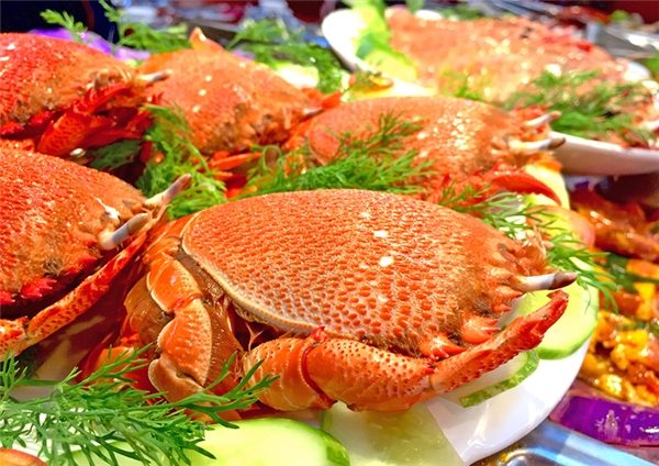Cua Hoàng Đế