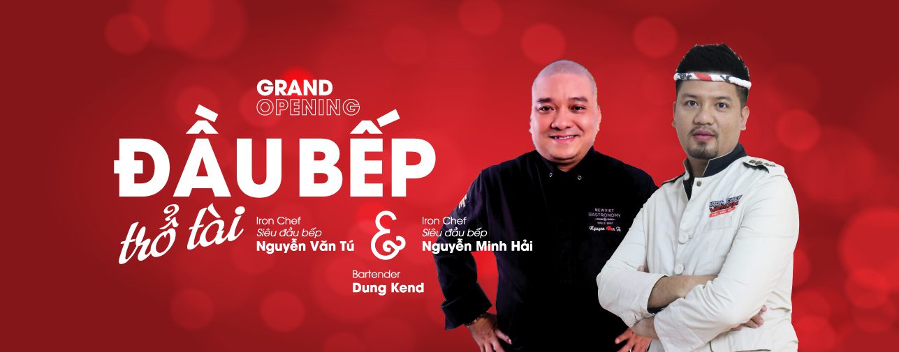 Đặt bàn